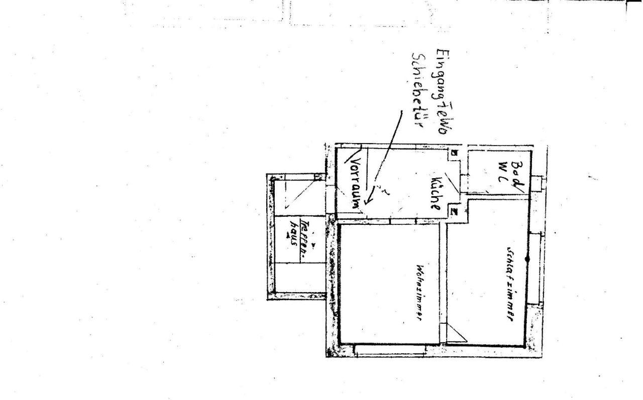 פירנה Ferienwohnung Wawrok מראה חיצוני תמונה